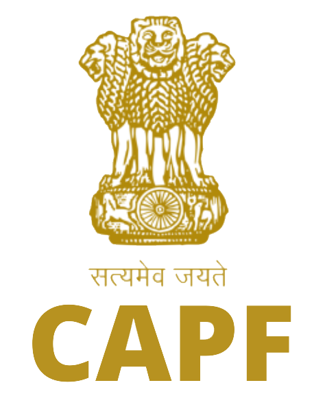 CAPF logo