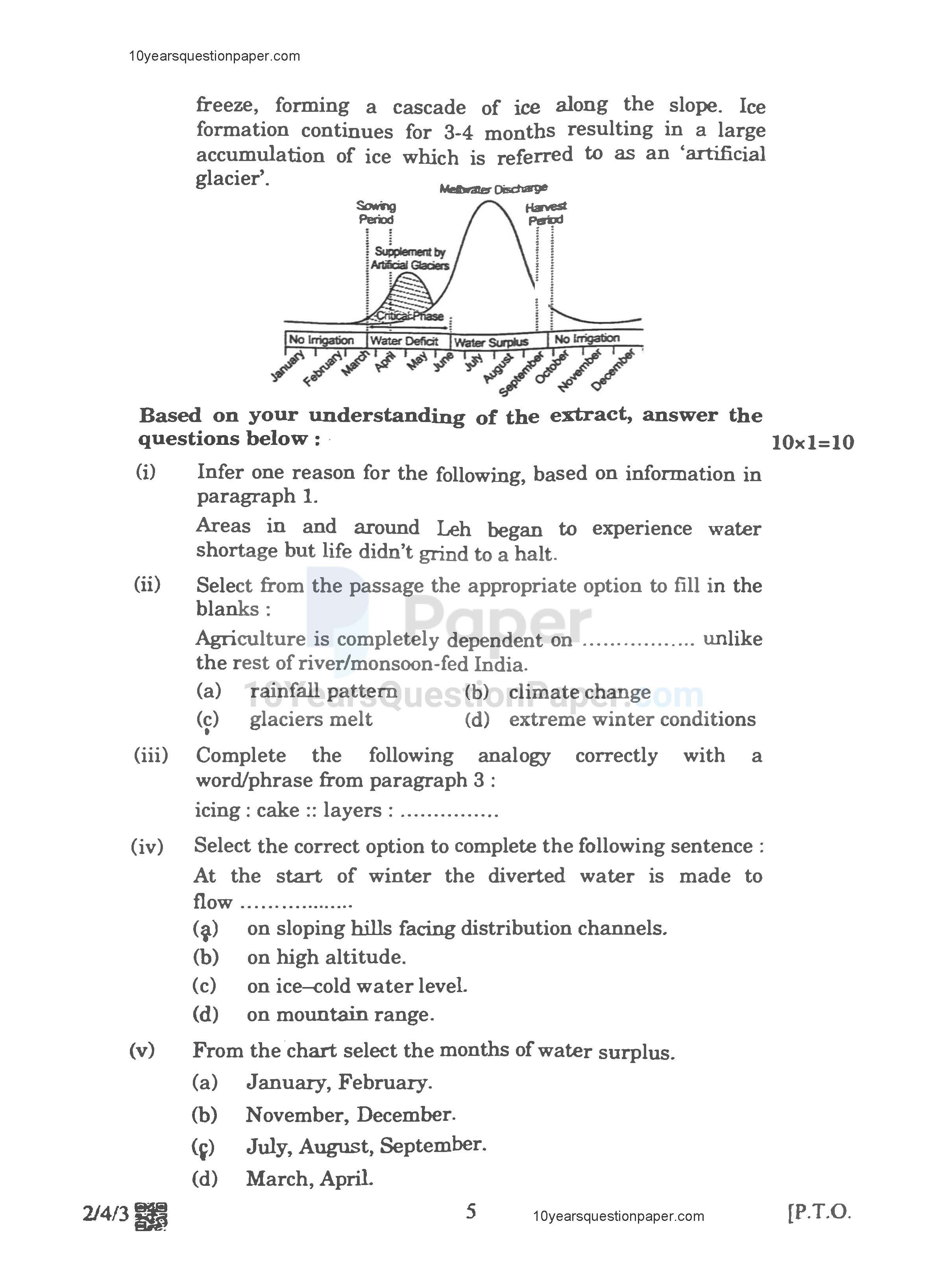 cbse-class-10-english-question-paper-2023-solved-download-pdf