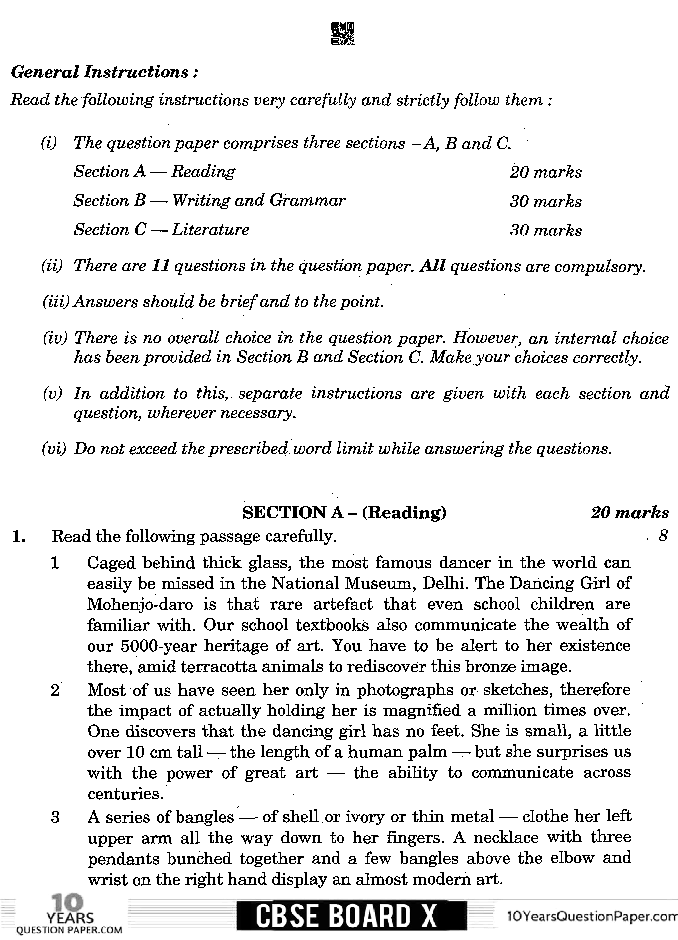 english ka assignment question