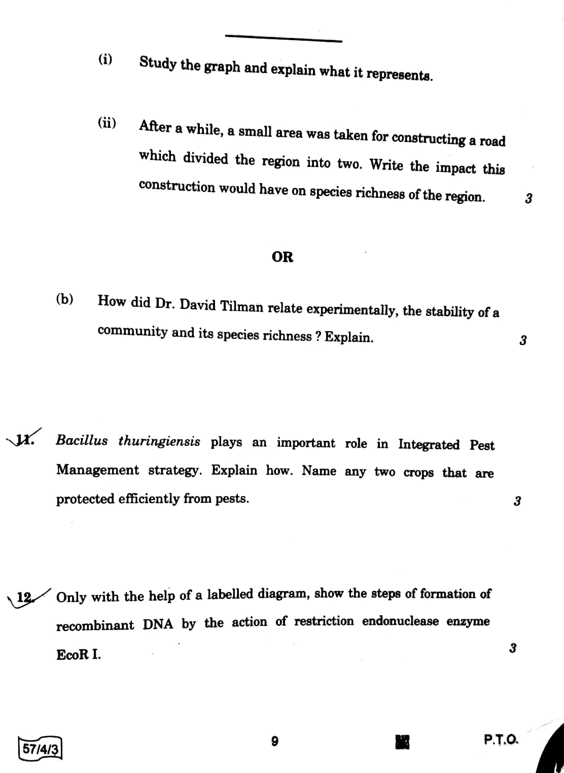 CBSE Board Class 12 Biology 2021-22 Paper page-05