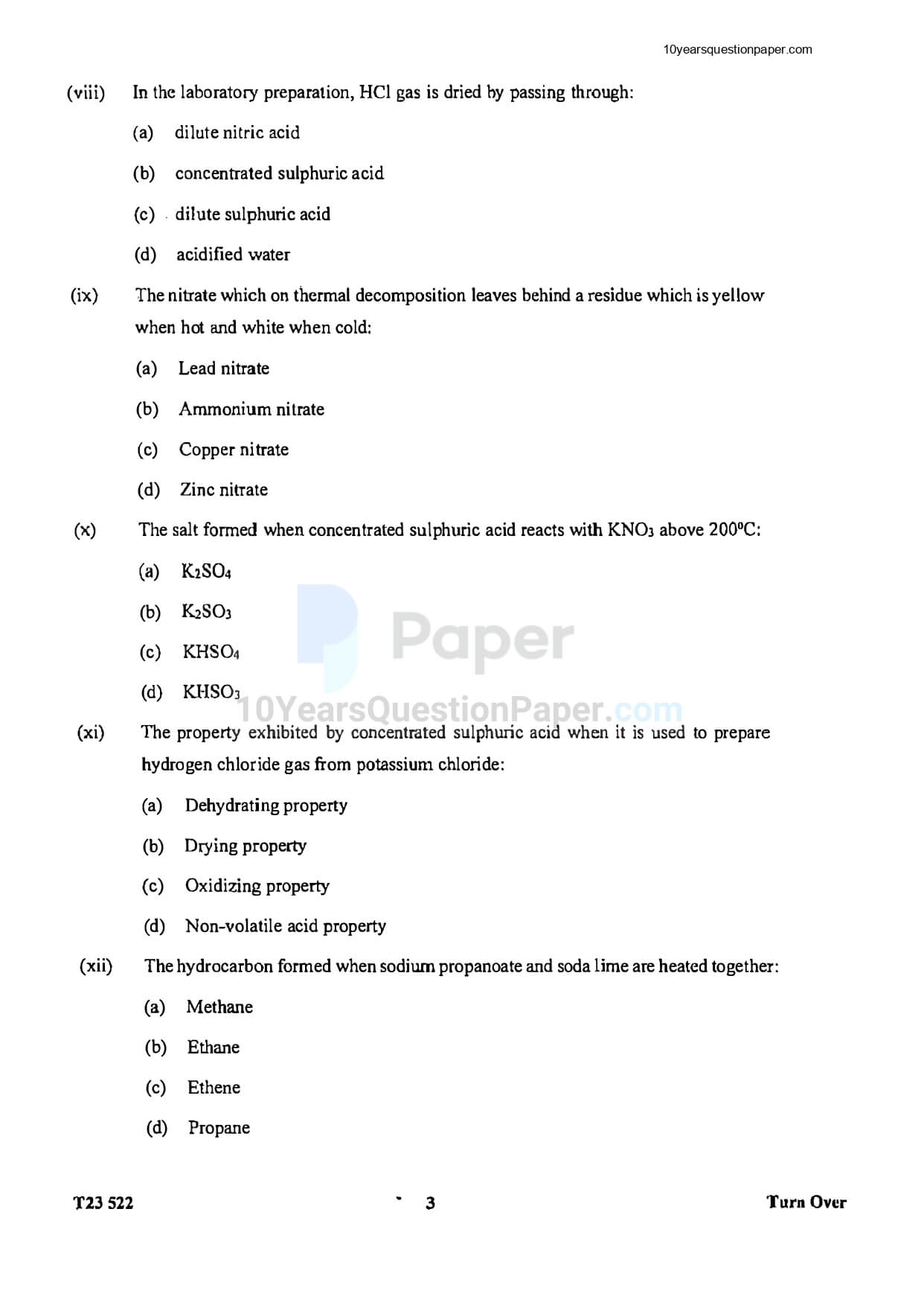 icse-2023-chemistry-question-paper-for-class-10