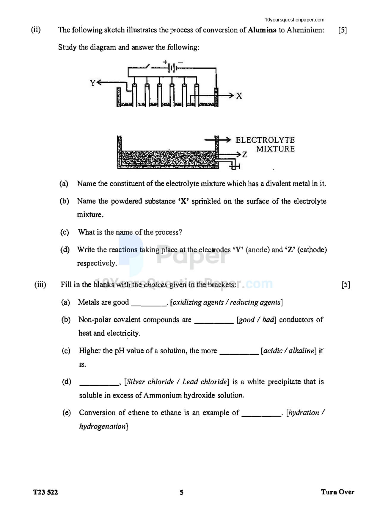 icse-2023-chemistry-question-paper-for-class-10