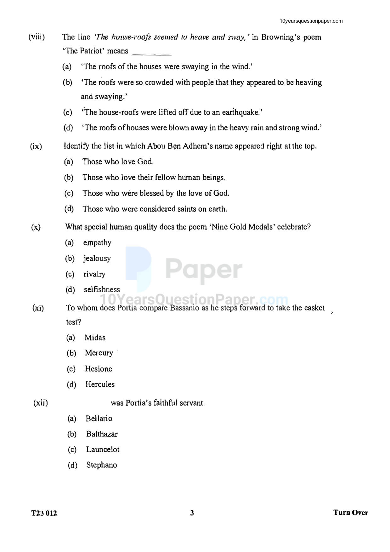 icse-2023-english-literature-question-paper-for-class-10