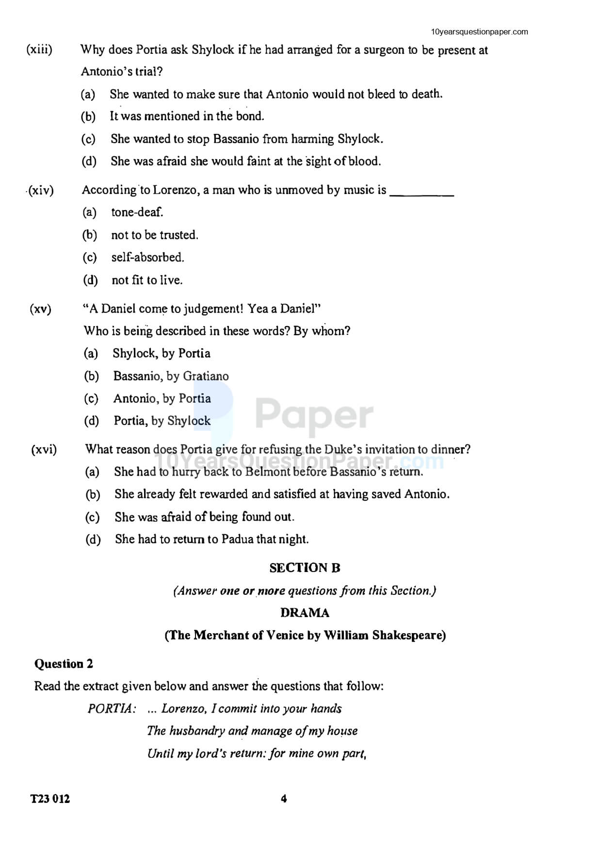 icse-2023-english-literature-question-paper-for-class-10