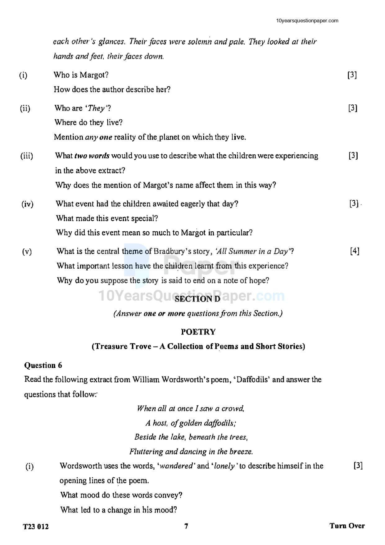 icse-2023-english-literature-question-paper-for-class-10