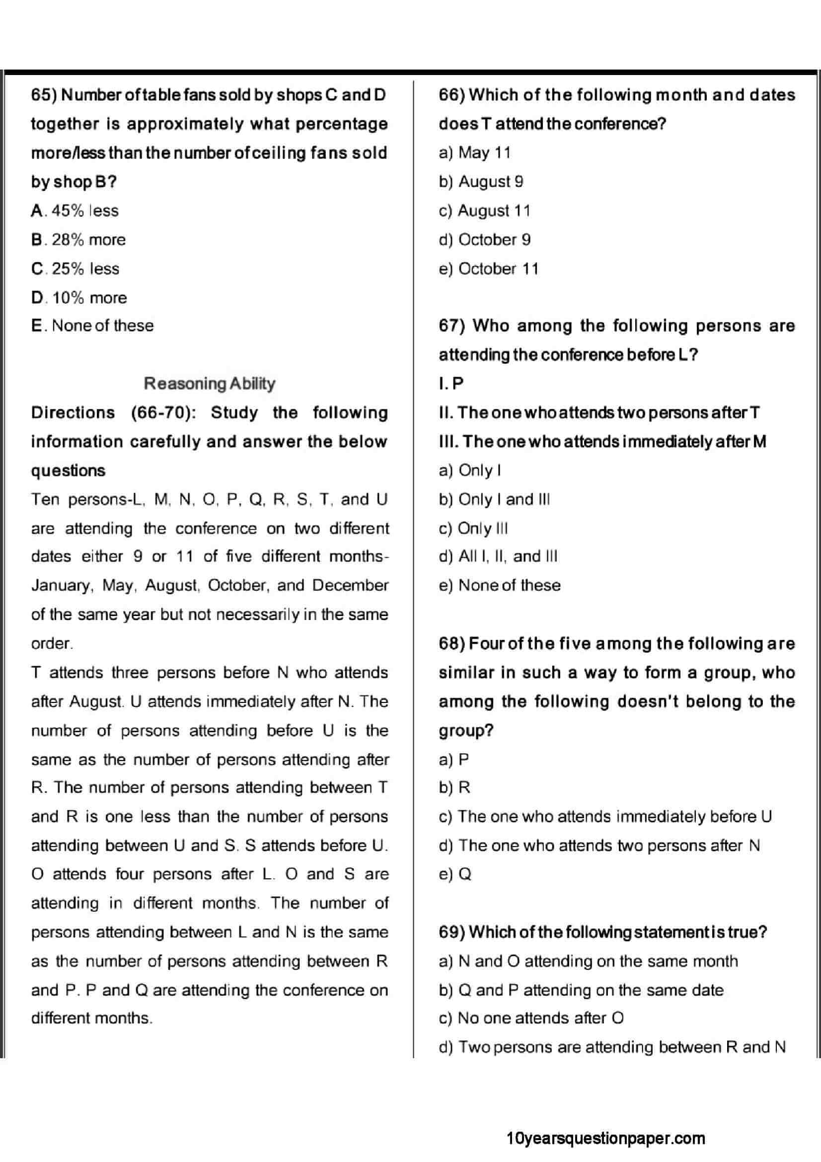 sbi-po-prelims-question-paper-2021-with-solution