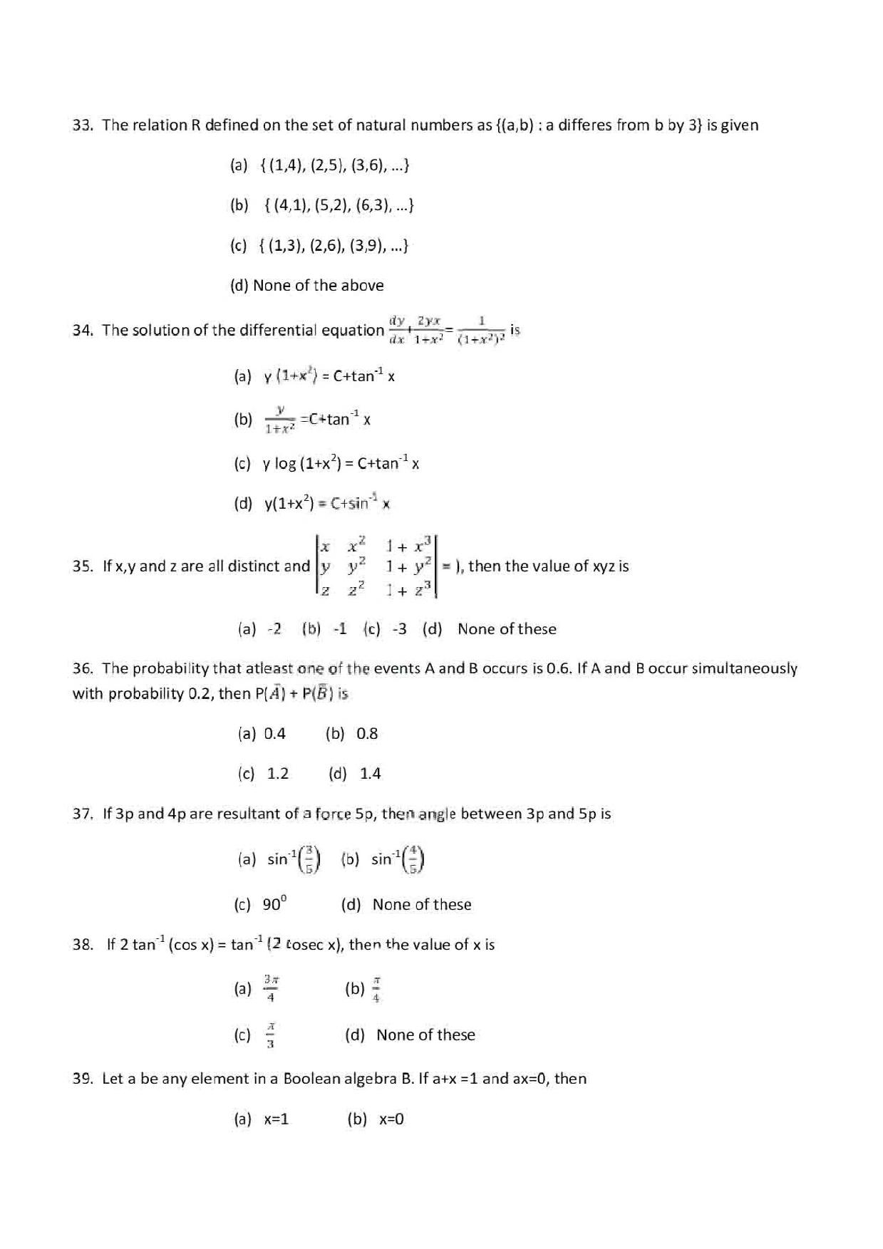 kerala-plus-two-maths-previous-question-papers-and-answers-2019-pdf